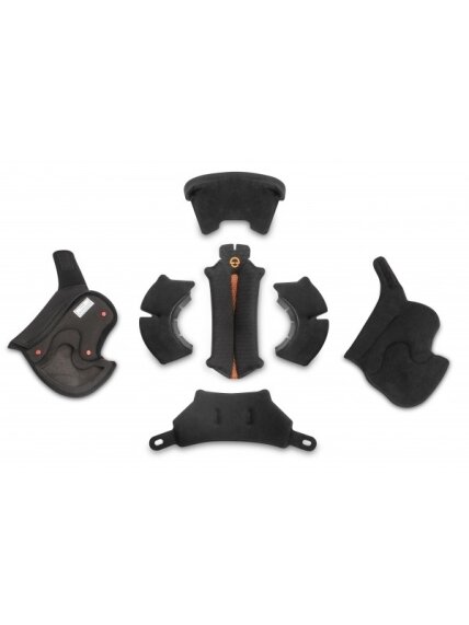 Schuberth J2 Inner lining set Schuberth J2 Inner lining set