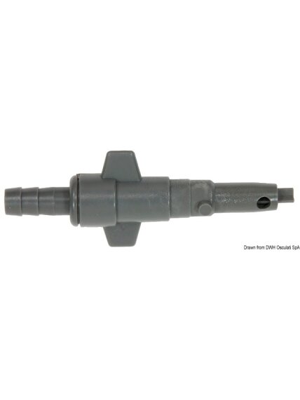 Osculati fuel connector (tank) Mercury/Mariner Osculati fuel connector (tank) Mercury/Mariner