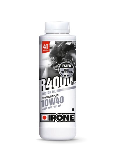 Ipone R4000 10W40 1L (15) 1