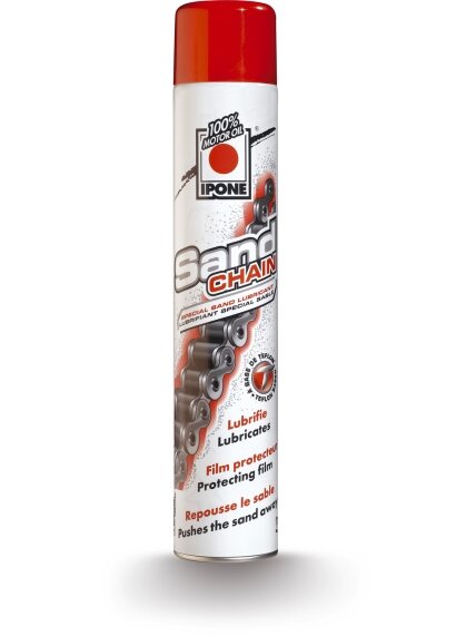 Ipone X-Trem Chain Offroad 100ml (12) Ipone X-Trem Chain Offroad 100ml (12)