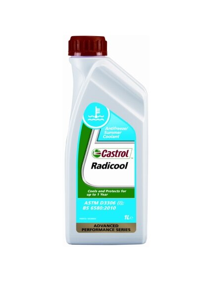 Castrol Radicool 20L Castrol Radicool 20L