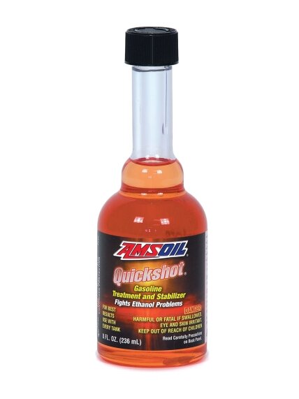 Amsoil Quickshot 236ml 1 Amsoil Quickshot 236ml 1