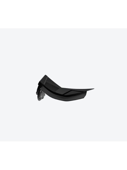 Airoh Aviator Ace 2 Nose cover black Airoh Aviator Ace 2 Nose cover black