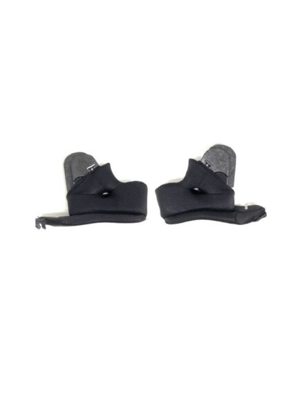 Airoh Commander washable cheek pads Airoh Commander washable cheek pads