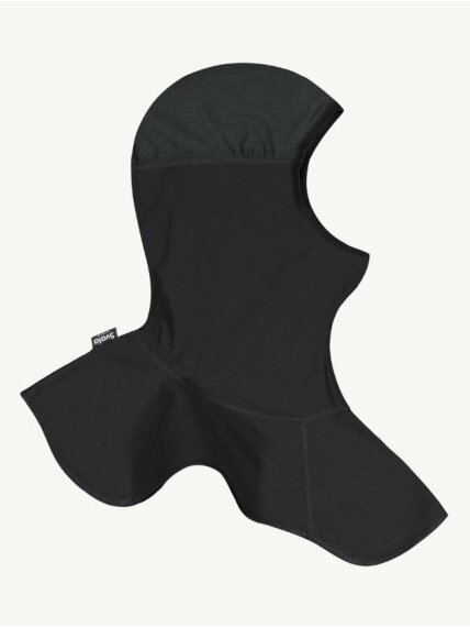 SVALA Windproof Racing Hood black SVALA Windproof Racing Hood black