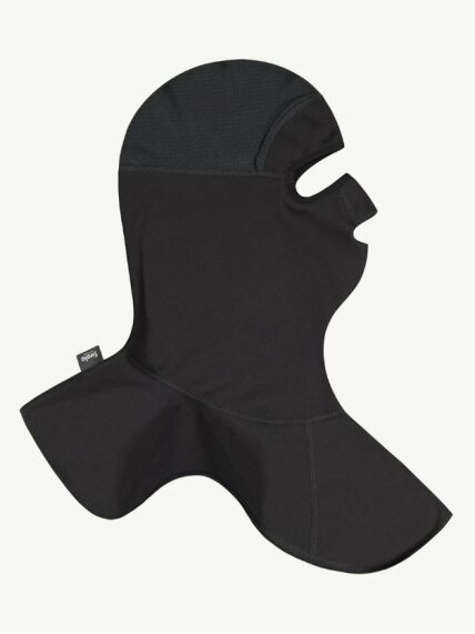 SVALA Windproof Tundra Hood black
