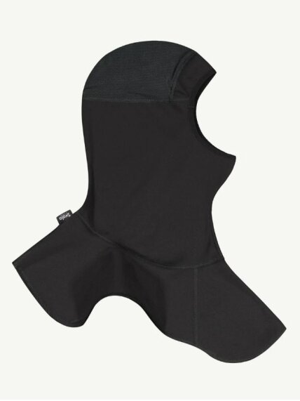 SVALA Windproof Power Hood black