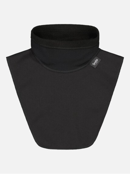 SVALA Windproof Neckwarmer black