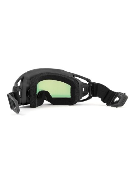 CKX Apex Goggle w Yellow Double Lens 1