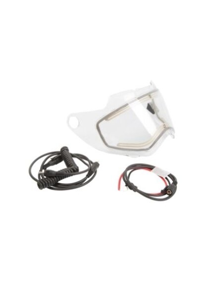 CKX Shield edl Quest led clr CKX Shield edl Quest led clr