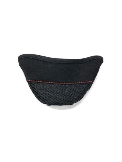CKX Chin curtain Titan snow my18 CKX Chin curtain Titan snow my18
