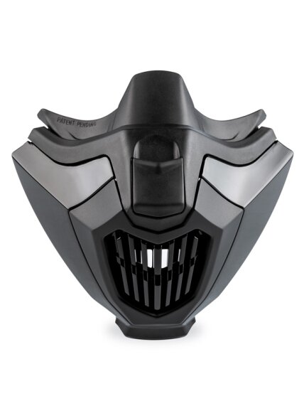 CKX Muzzle remo Titan airflow gloss black CKX Muzzle remo Titan airflow gloss black