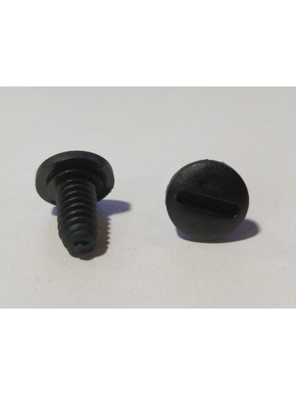 BOLT A-613S Visor screw set BOLT A-613S Visor screw set