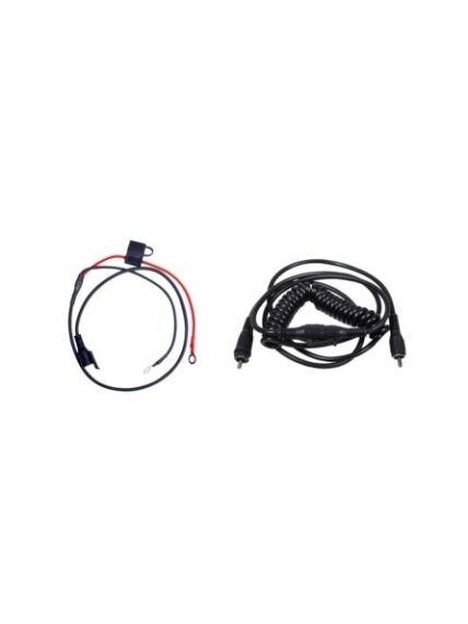 CKX Universal El. Lens power cord with power source CKX Universal El. Lens power cord with power source