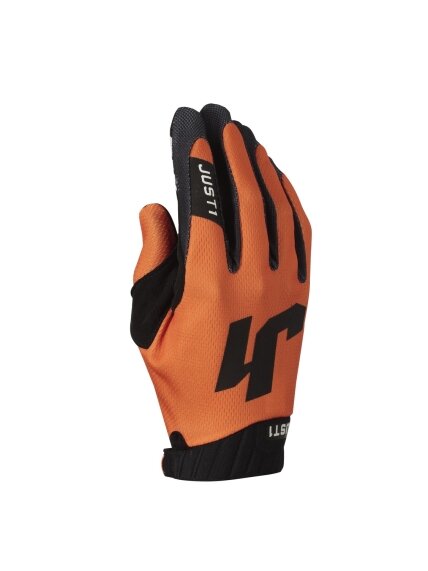 Just1 Glove Junior J-Flex 2.0 Orange/Black