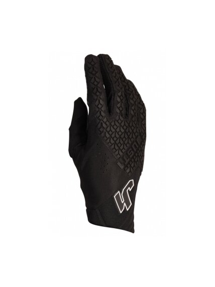 Just1 Glove J-Hrd Black/Black Just1 Glove J-Hrd Black/Black