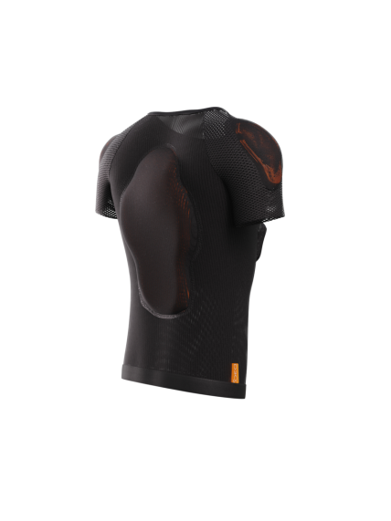 Shot T-Shirt Protection Race D3O Black 1 Shot T-Shirt Protection Race D3O Black 1