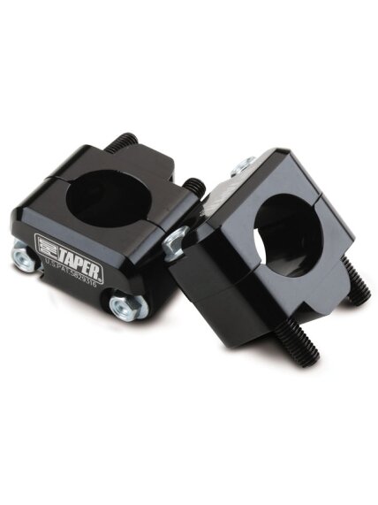 Protaper Fat Bar Mount Kit Protaper Fat Bar Mount Kit