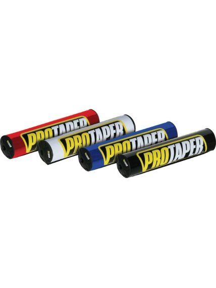 Protaper Bar pad Round 10" Black Protaper Bar pad Round 10" Black