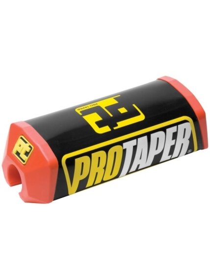 Protaper Bar Pad 2.0 Red/Black Protaper Bar Pad 2.0 Red/Black