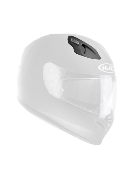 HJC Top Valveation FG-ST matteBlack Helmet HJC Top Valveation FG-ST matteBlack Helmet