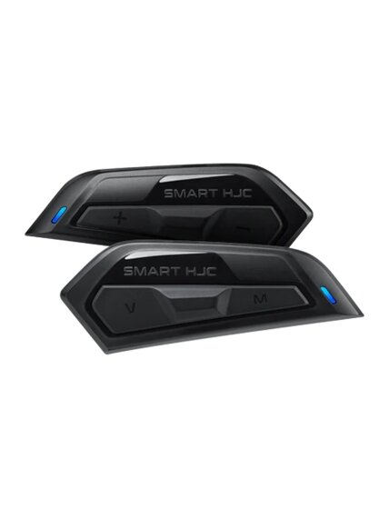 HJC Smart 50B Black for RPHA 91,72, 71, 60, 31, i91, i71 F71, F31 HJC Smart 50B Black for RPHA 91,72, 71, 60, 31, i91, i71 F71, F31
