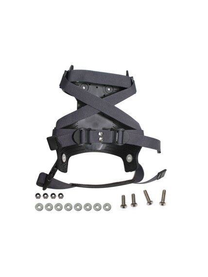 Sno-X Snowshoe Strap & Bottom Sno-X Snowshoe Strap & Bottom