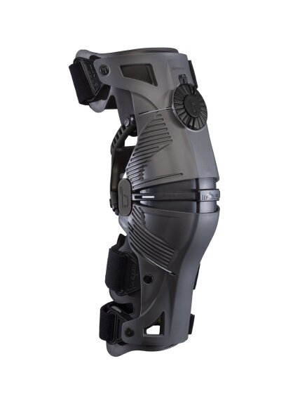 Mobius X8 Braces storm grey/black Mobius X8 Braces storm grey/black