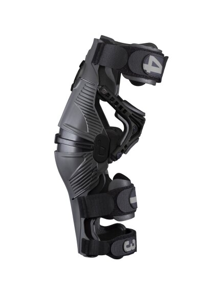 Mobius X8 Braces storm grey/black 2 Mobius X8 Braces storm grey/black 2
