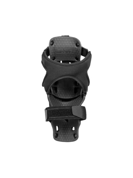 Mobius X8H Hybrid Knee Support storm grey/black 1 Mobius X8H Hybrid Knee Support storm grey/black 1