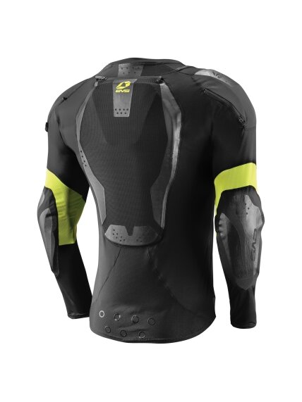 EVS Ballistic Pro Jersey  2
