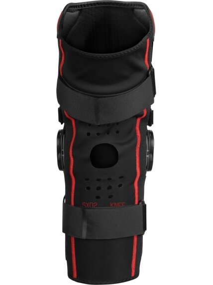 EVS SX02 Knee Brace singels 1 EVS SX02 Knee Brace singels 1