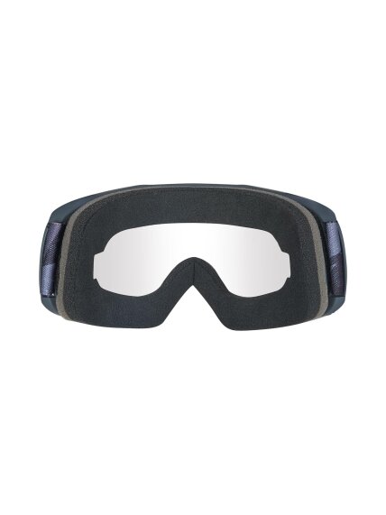 AMOQ Fighter MX Goggles Dark Camo 1