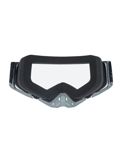 AMOQ Aster MX Goggles Black-Grey 1