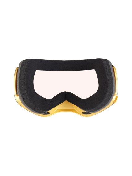 AMOQ Vision Vent+ Magnetic Goggles Classy - Gold Mirror 2