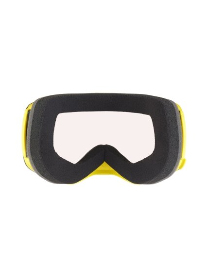 AMOQ Vision Vent+ Magnetic Goggles Beer - Gold Mirror 3 AMOQ Vision Vent+ Magnetic Goggles Beer - Gold Mirror 3