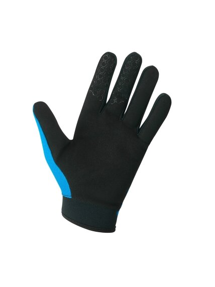 AMOQ Ascent V2 Gloves Sky Blue-Pink 1 AMOQ Ascent V2 Gloves Sky Blue-Pink 1