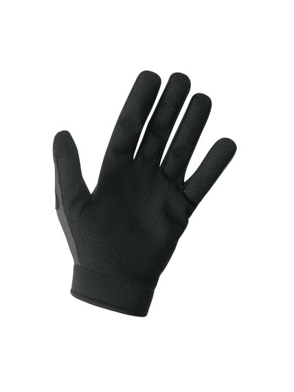 AMOQ Airline Mesh Gloves Black-Grey 1 AMOQ Airline Mesh Gloves Black-Grey 1