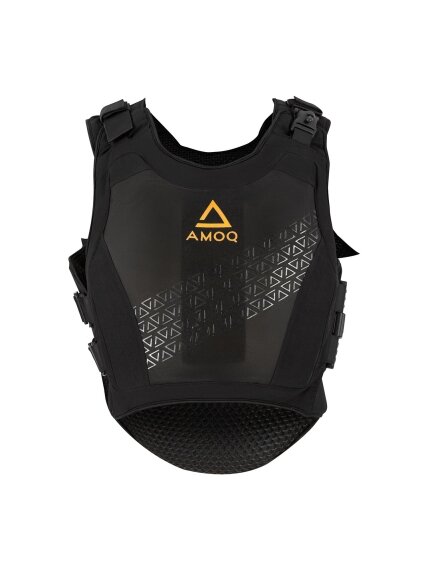 AMOQ Core Protector Vest Black AMOQ Core Protector Vest Black