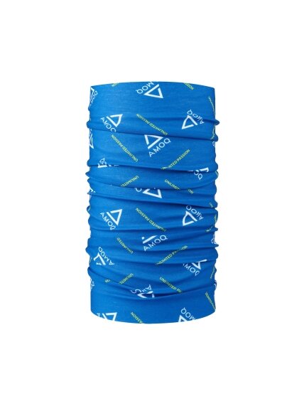 AMOQ Element Necktube Blue AMOQ Element Necktube Blue