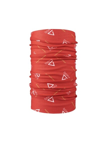 AMOQ Element Necktube Red