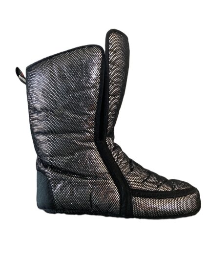 AMOQ Scale Speed Lace innerboot 2