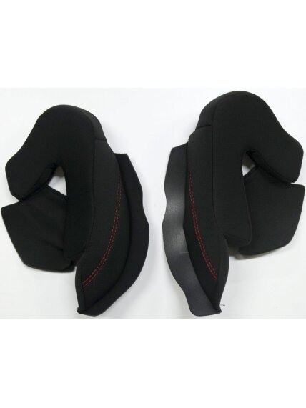 Premier Vyrus Cheekpads Vyrus Premier Vyrus Cheekpads Vyrus