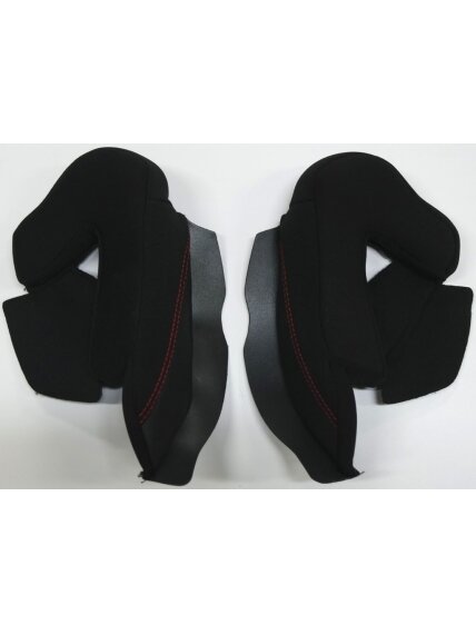 Premier Delta/Xtrail Cheekpads Premier Delta/Xtrail Cheekpads