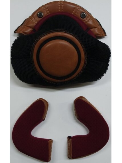 Premier Vintage Evo Inner Lining Bos Brown Premier Vintage Evo Inner Lining Bos Brown