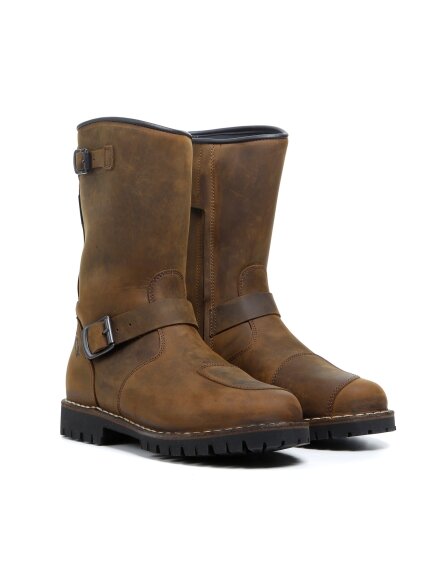 TCX Boot Fuel WP Brown TCX Boot Fuel WP Brown