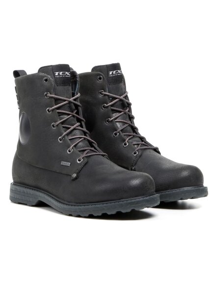 TCX Boot Blend 2 Gore-Tex Black TCX Boot Blend 2 Gore-Tex Black
