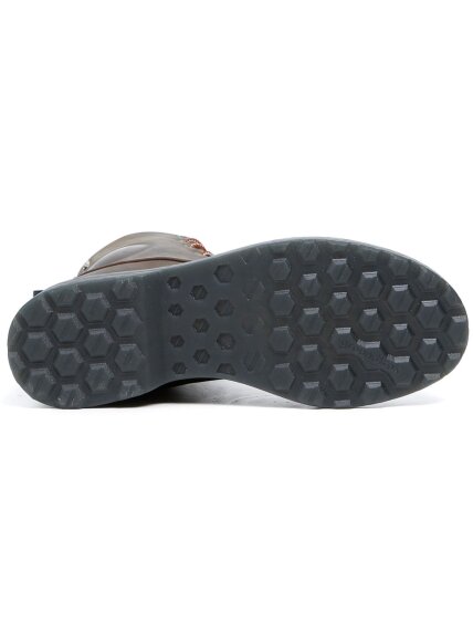 TCX Boot Blend 2 Gore-Tex Black 1