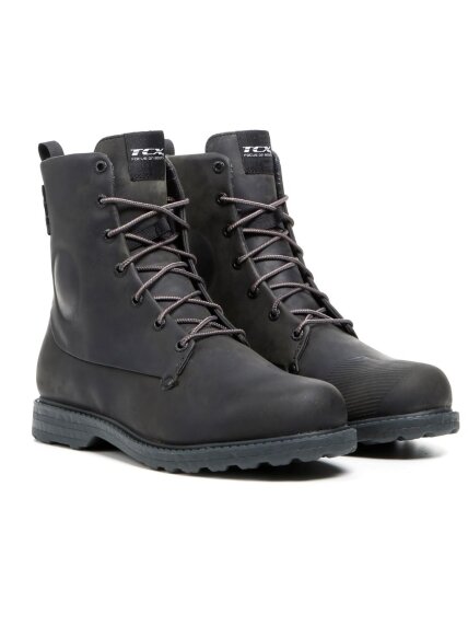 TCX Boot Blend 2 WP Black
