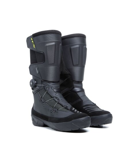 TCX Boot Infinity 3 Gore-Tex Black